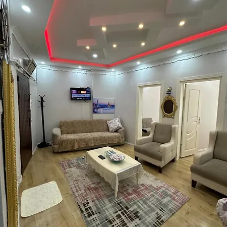 Fatih - Family House *