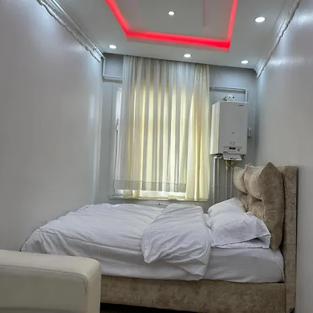 Apartment Fatih - Family House *