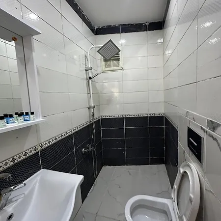 Apartment Fatih - Family House Istanbul