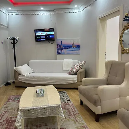 Apartment Fatih - Family House