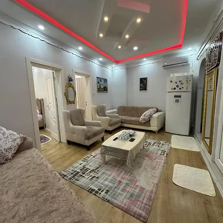 Fatih - Family House Apartment