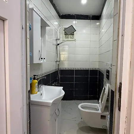 Fatih - Family House Apartment