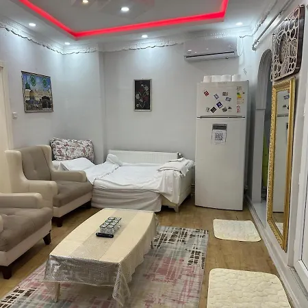 Fatih - Family House Apartment