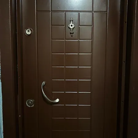 Apartment Fatih - Family House Istanbul