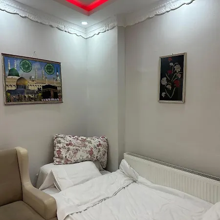 Fatih - Family House Istanbul