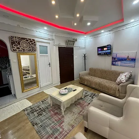 Fatih - Family House Istanbul