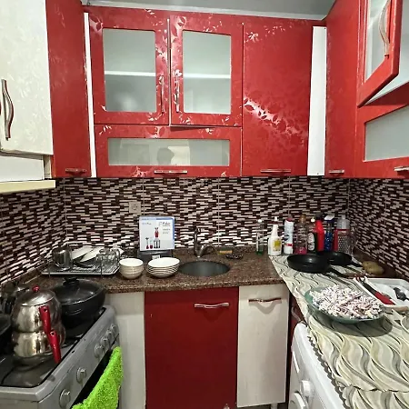 Fatih - Family House Apartment *