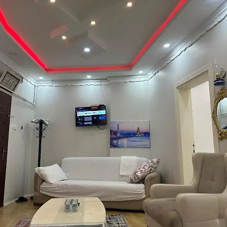 Fatih - Family House Apartment