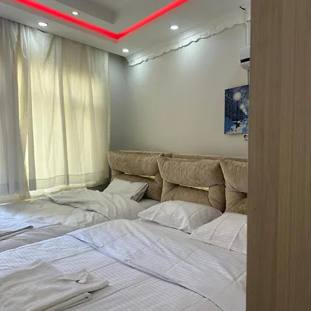 Apartment Fatih - Family House