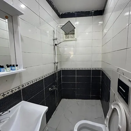 Fatih - Family House Apartment