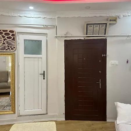 Fatih - Family House Apartment Istanbul