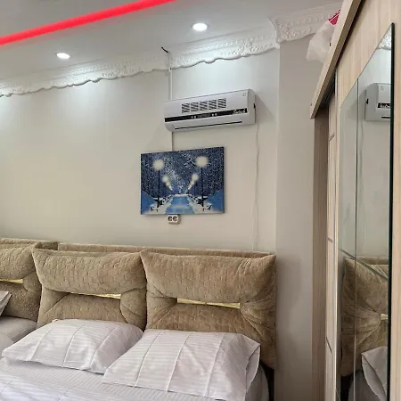Fatih - Family House Istanbul
