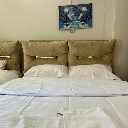 Fatih - Family House Apartment