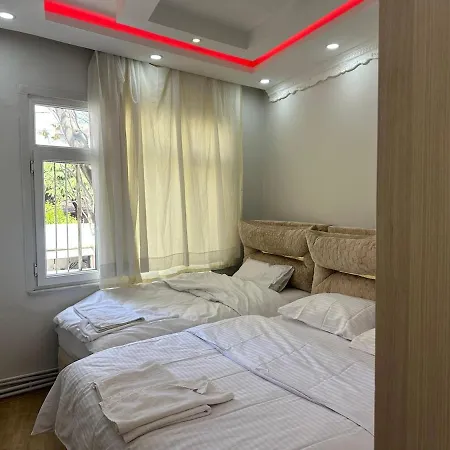 Fatih - Family House *