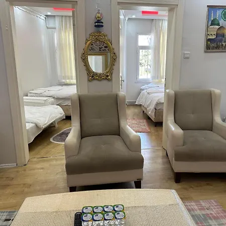 Apartment Fatih - Family House Istanbul