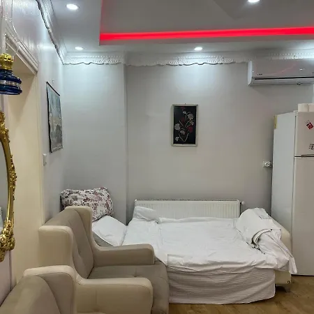 Fatih - Family House Apartment Istanbul