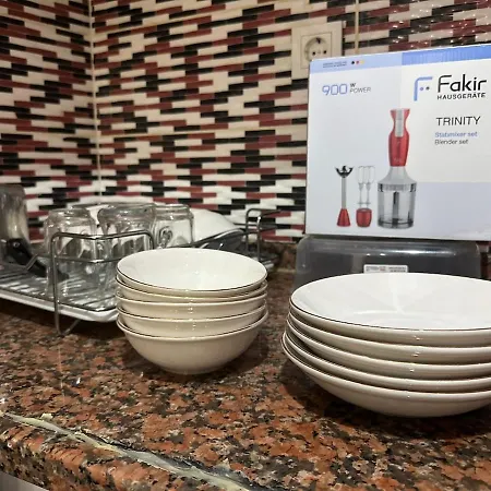 Fatih - Family House