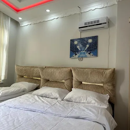 Fatih - Family House Apartment