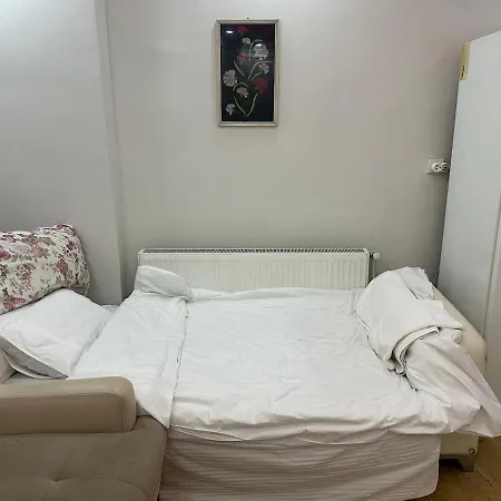 Apartment Fatih - Family House *