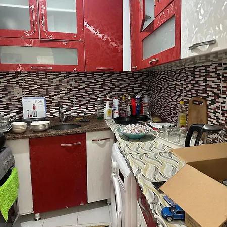 Apartment Fatih - Family House Istanbul