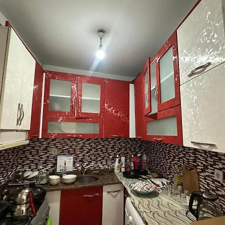 Fatih - Family House *