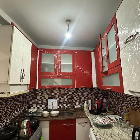 Fatih - Family House Apartment Istanbul