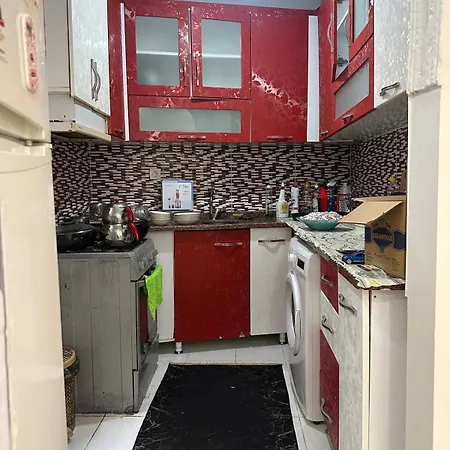 Fatih - Family House Apartment