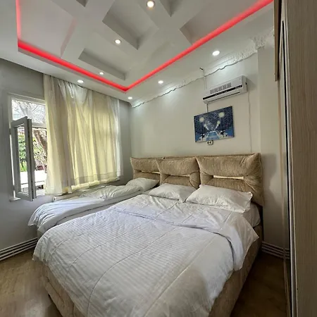 Fatih - Family House Apartment *