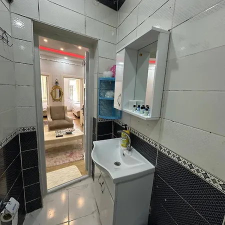 Fatih - Family House Apartment Istanbul
