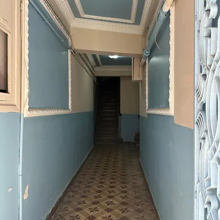 Apartment Fatih - Family House Istanbul