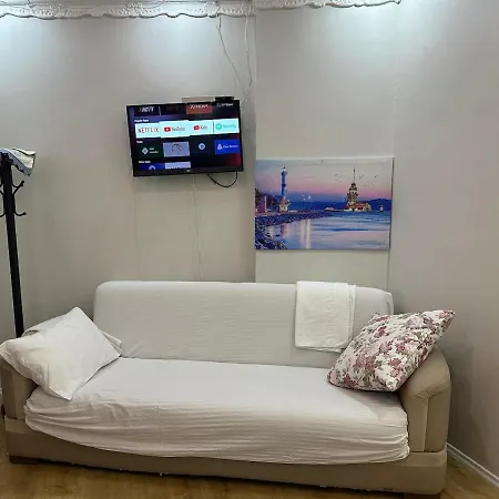 Fatih - Family House דירה איסטמבול