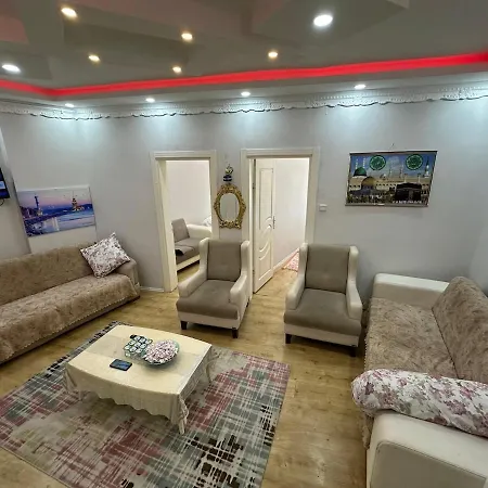 דירה Fatih - Family House