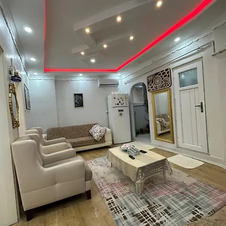 Fatih - Family House