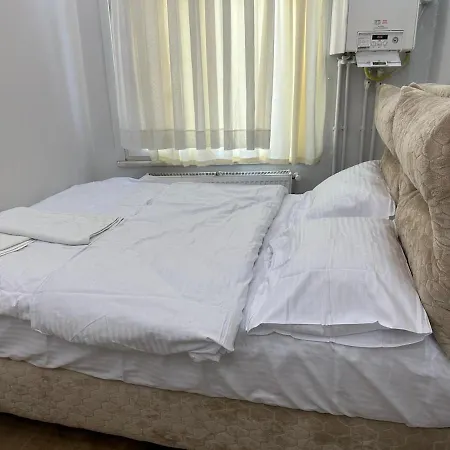 דירה Fatih - Family House *
