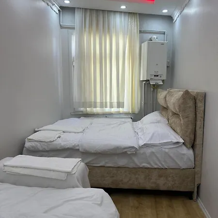 Fatih - Family House איסטמבול
