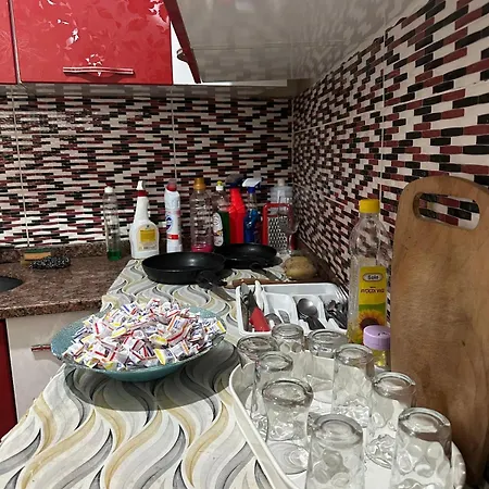 Fatih - Family House * איסטמבול