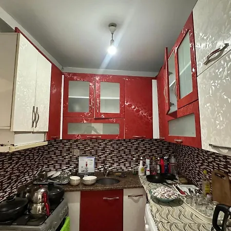 דירה Fatih - Family House *