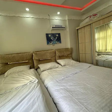 Fatih - Family House *