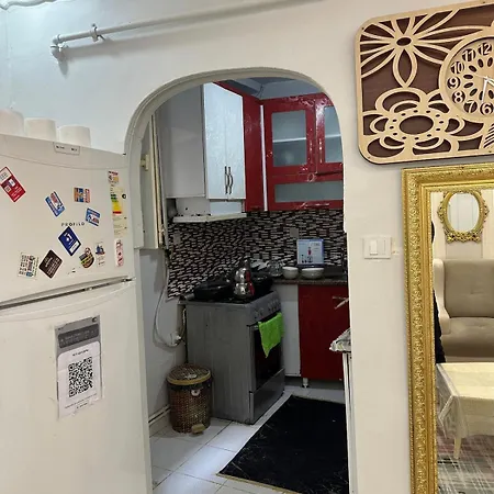 Fatih - Family House איסטמבול