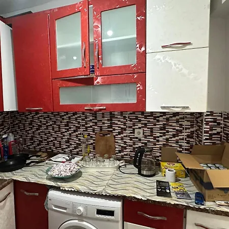 Fatih - Family House * איסטמבול