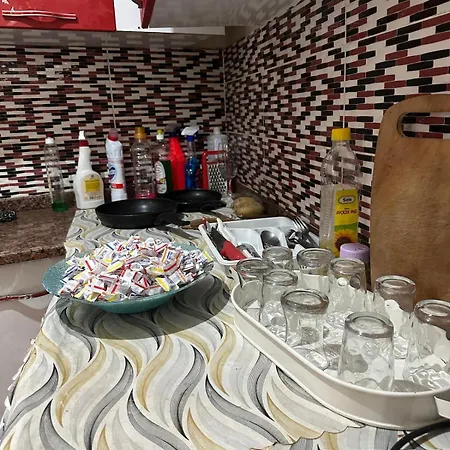 Fatih - Family House דירה איסטמבול