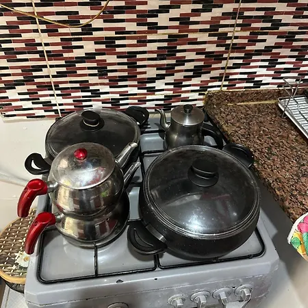 Fatih - Family House איסטמבול