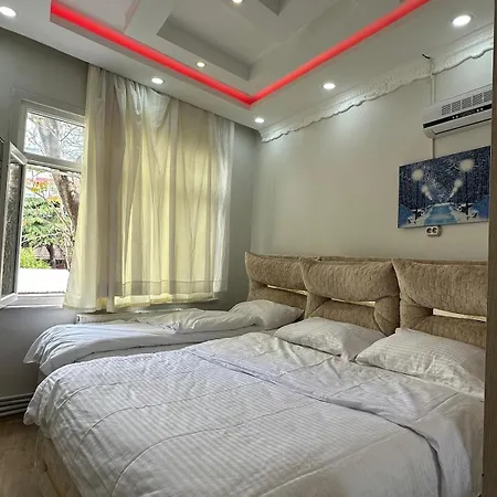 Fatih - Family House