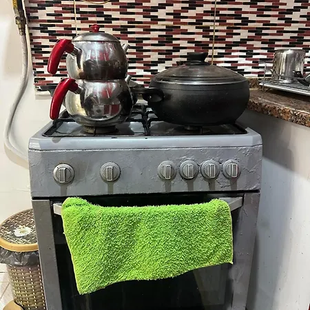 דירה Fatih - Family House *